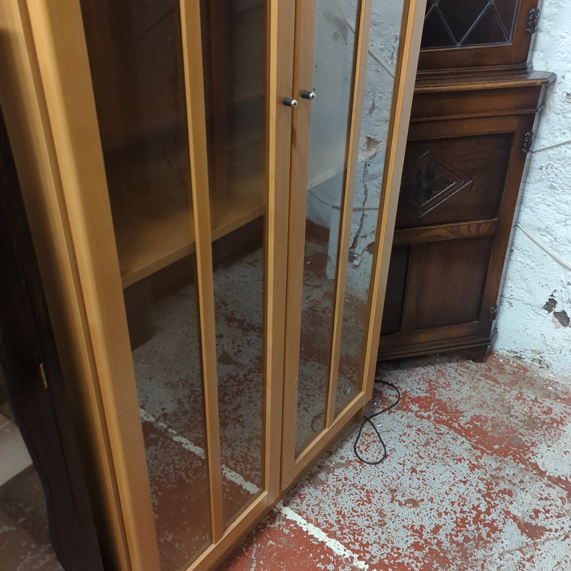 Bookcase